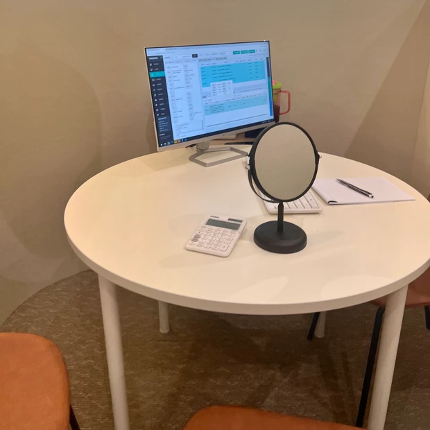 韓国 美容医療 美容施術 ポテンツァ ボトックス プムグローバル 江南