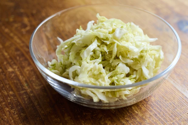 酢キャベツ