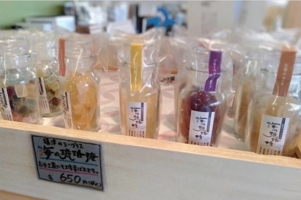 福岡にある身体に優しい自然の産物を見つけてきました♪_6