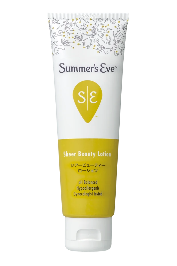 シアービューティーローション／サマーズイブ