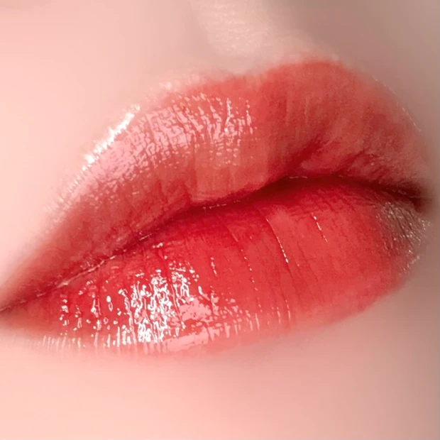 ヒンス hince ロウグロウジェルティント ミニ R025 バーント イエベ秋