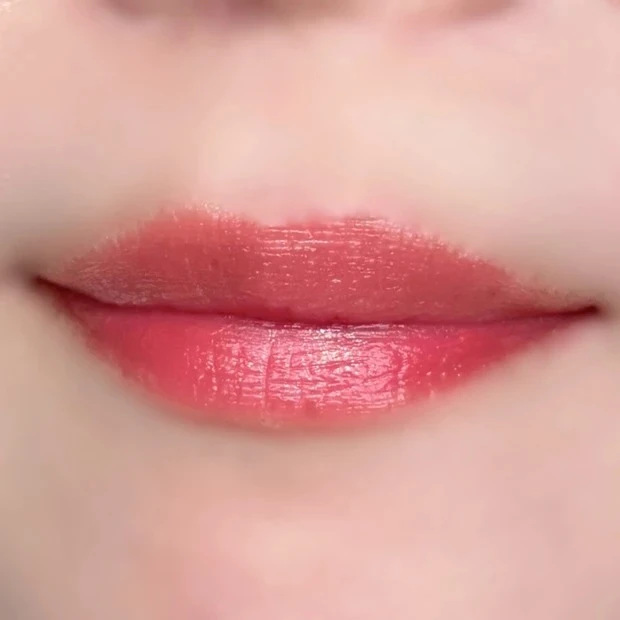 セザンヌ ウォータリーティントリップ 01 ナチュラルピンク イエベ