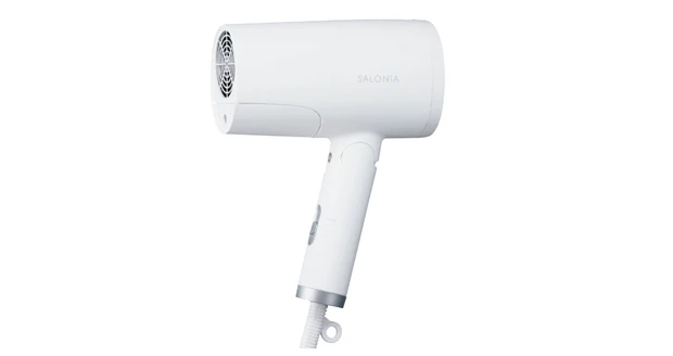 サロニア トリートメントミストドライヤー ￥25300 ／I-ne