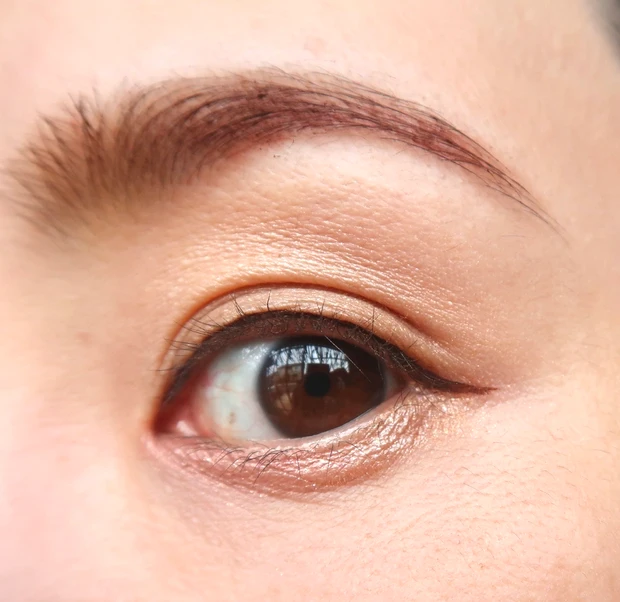 【マキア表紙メイクに挑戦】小嶋陽菜さんのような大人ピンクメイク_9_1