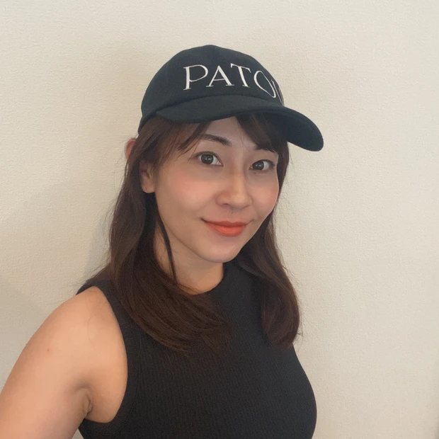 【"超時短"✨紫外線も髪の悩みもコレ１つで解決？！】この夏、私がハマっているアイテム👒🧢_2_1