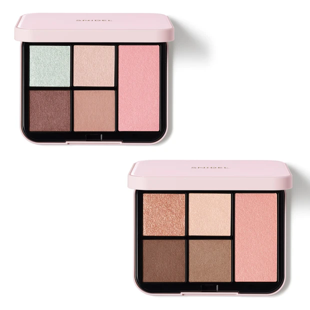 SNIDEL フェイス スタイリスト n