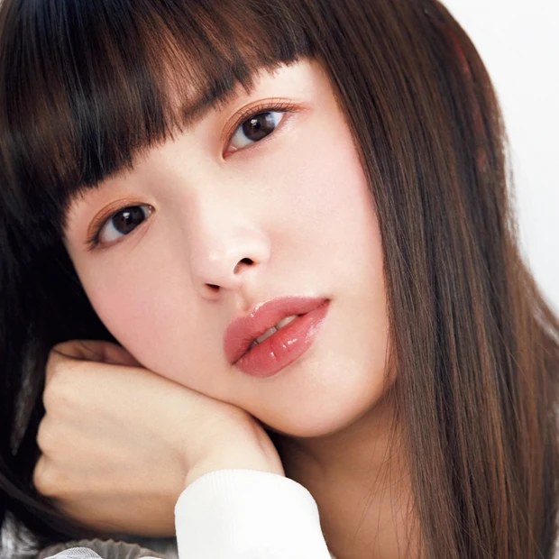 一番使える! 誰でも似合う! 「だから、大人こそピンクです」