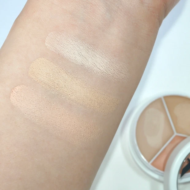 ティーフィット tfit カバーアッププロコンシーラー クール