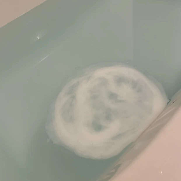 POLAのエステの香り♡お肌潤う至極のバスタイム♡パンセ ド ブーケ バスエッセンス ブラン_3_2