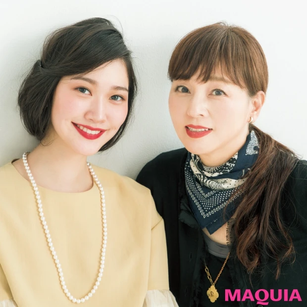 心にささるアドバイス満載！ 中野明海さんに聞きました「キレイを叶えるには…