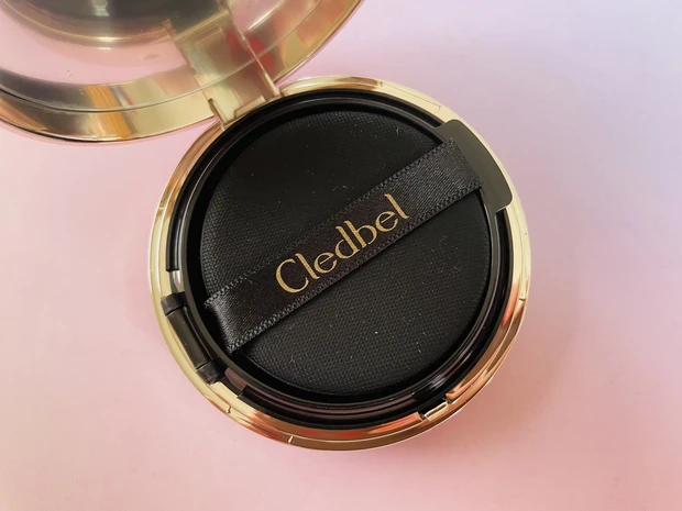 今まで使ったことのない、新しい韓国コスメブランドを開拓！【クレーベル(Cledbel)】ってご存知ですか？韓国で有名な美容番組「Get it Beauty」でも取り上げられたブランド。この夏のベースメイクにオススメ！_7_1