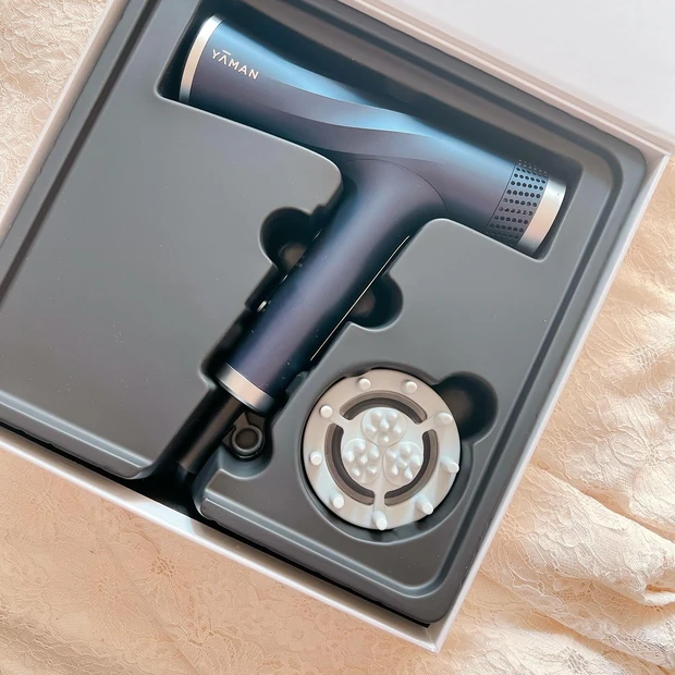 指原莉乃さんも愛用♡ヤーマンのリフトドライヤー 公式サイト限定ver_2