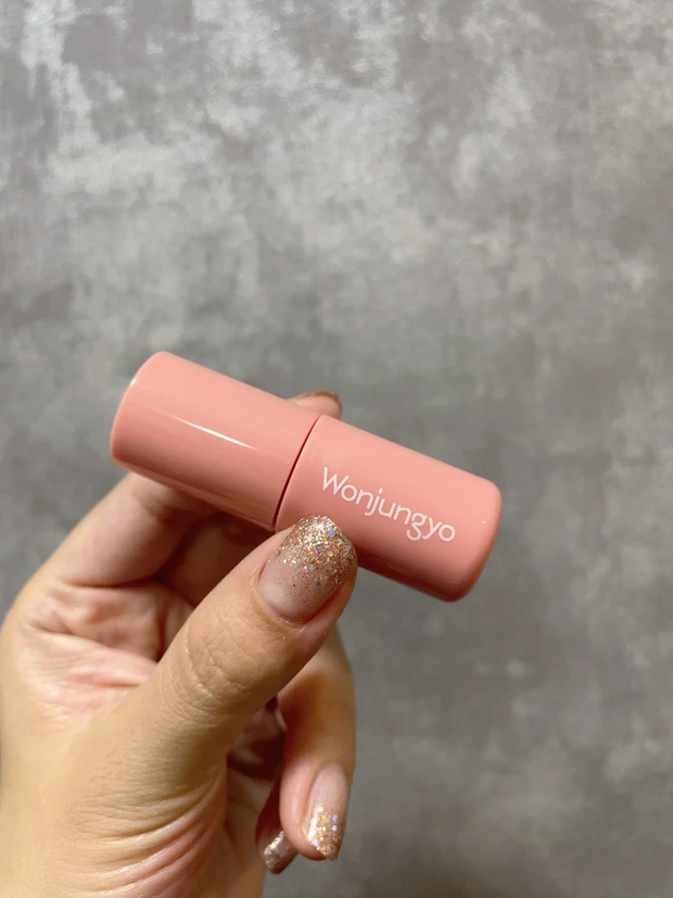 ウォンジョンヨ ベアブルームチーク ミルクピーチ