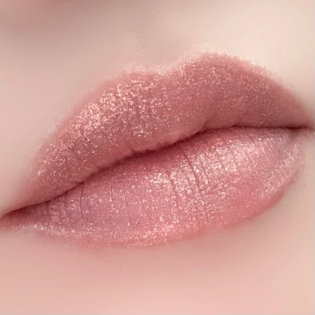 Dior ルージュ ディオール シークイン リキッド デュオ 420 ピンク スター ブルベ夏