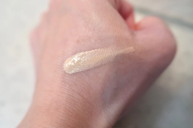 【秋冬ベースメイク事情♡和墨からインスパイアされたファンデーション】コスメデコルテ ゼン ウェア フルイド_3_1