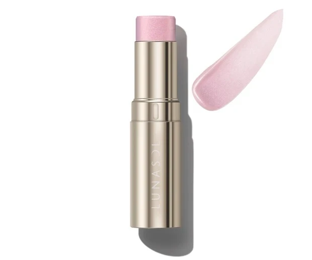 ルナソルクリスマスコフレ2025_ルナソル ラディアントスティックN