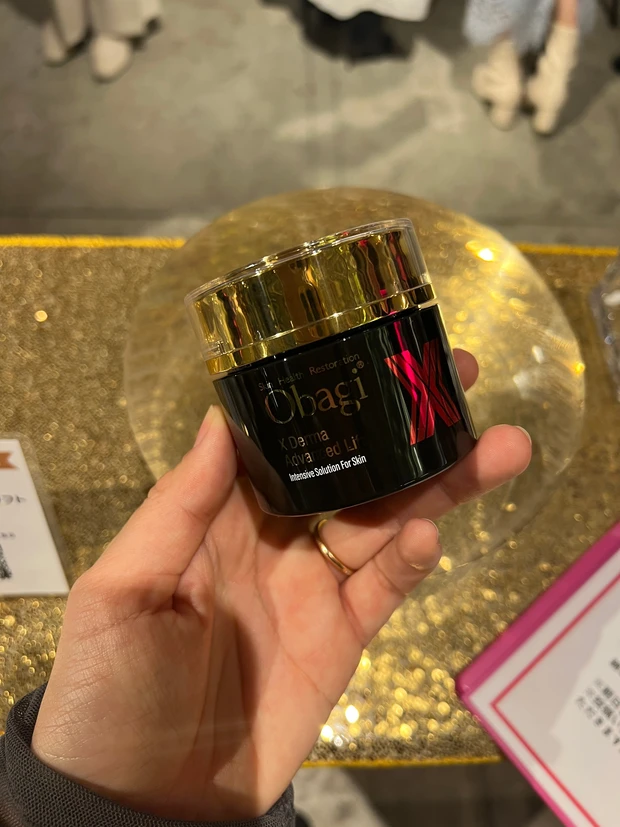 MAQUIAインフルエンサーイベント、ベストコスメ体験Nightに参加してきました♪_2_7