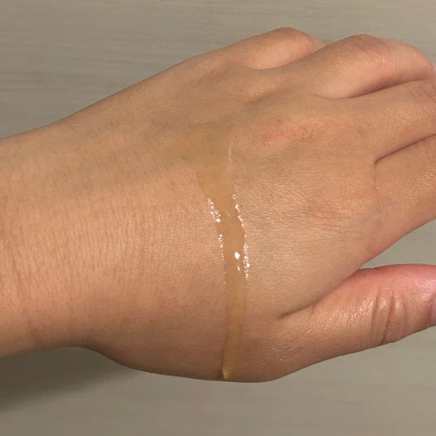 Molvanyモルバニー グロウ ピュア ビタミンC15％