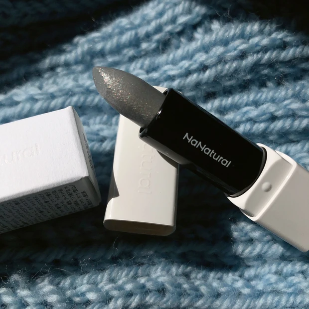 マルチカラー好き必見!サスティナブルでモードなシルバーマルチカラー【ナナチュラル】_1_2