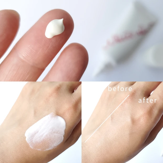 ポーラ 日焼け止め 口コミ