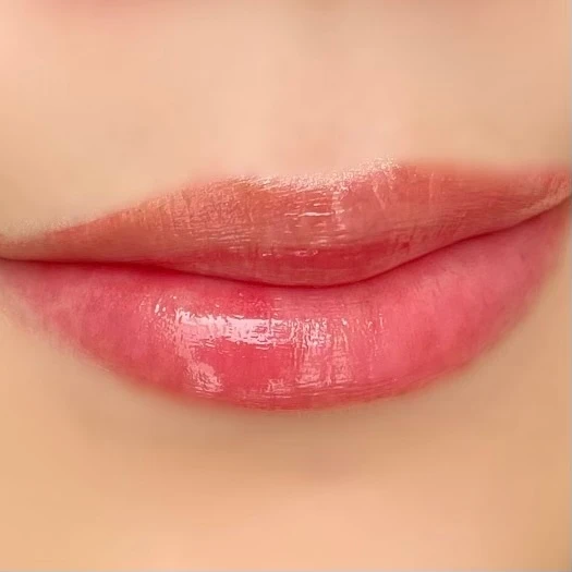 保存推奨！【春に使いたいピンクリップ5選】ブルベ夏の私がおすすめするピンクリップをご紹介＊_3_2