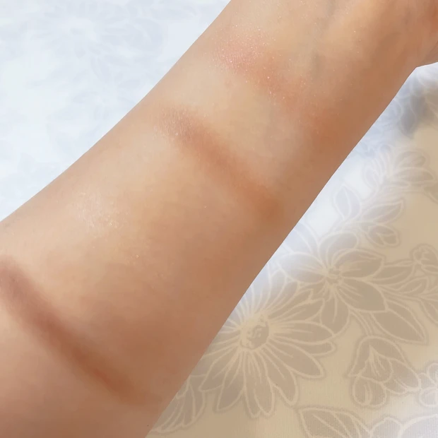 オンブルクルールクアドリ9の②