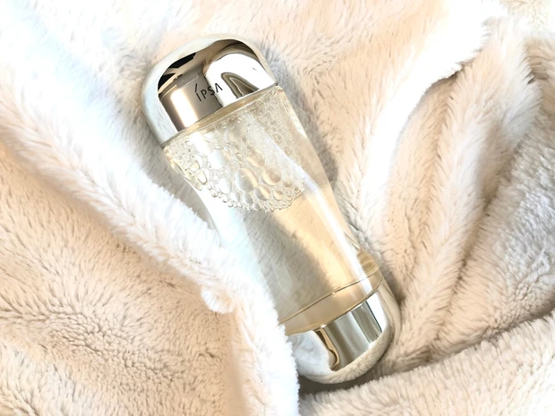 これぞ名品!【4代目イプサのザ・タイムRアクア】は更に進化していた♡_2