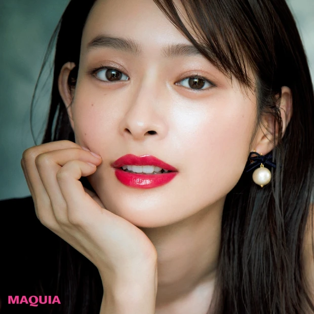 河北裕介さん認定の赤リップ・合コンメイクは“みんなと違う唇”で出し抜け!