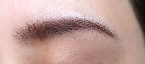 【アイブロウは自由に描けるパウダー一択！ふんわりグラデーションが可能なアイブロウパウダー】コスメデコルテ コントゥアリング パウダーアイブロウ_7_2