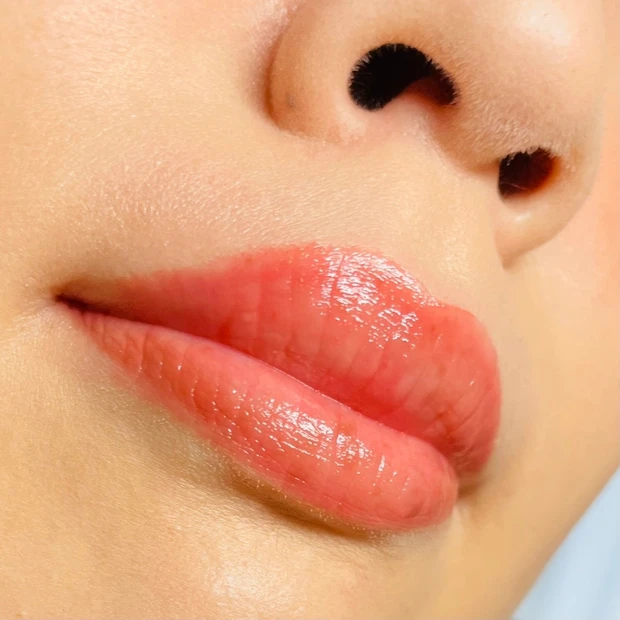 大人気KATEのリップモンスター【WEB限定色】にやっと出会えました♡お値段以上の効果・機能で話題沸騰！_3