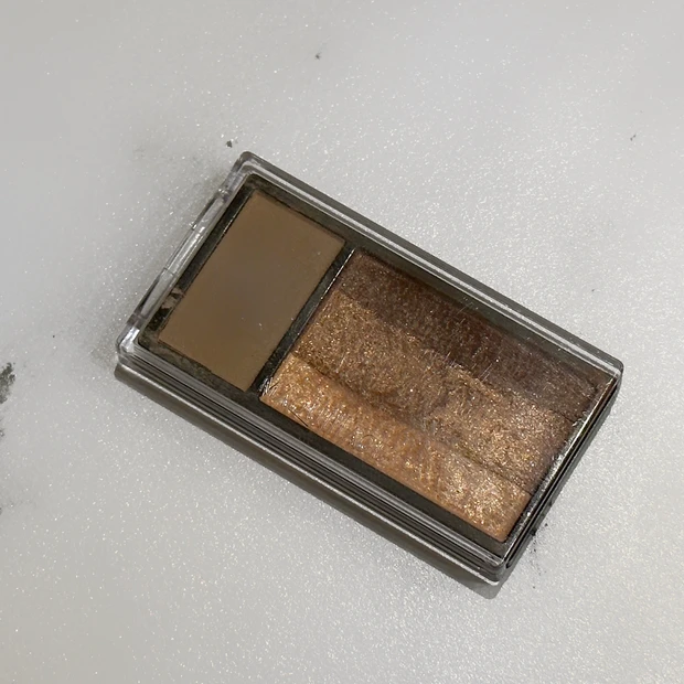 ドラマティックアイカラー　（マルチ） OR341