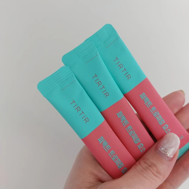 【Qoo10メガ割】インナービューティアイテムはチェックした？愛飲中♡TIRTIRのパーフェクト酵素！_2_1