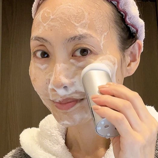 洗顔キャンセル界隈にもおすすめ!冬に使いたいお手軽洗顔4選_9