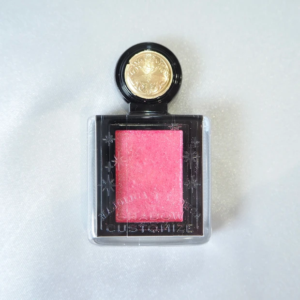 マジョリカマジョルカ(MAJOLICA MAJORCA)シャドーカスタマイズ(フローティング)PK401 ダリア