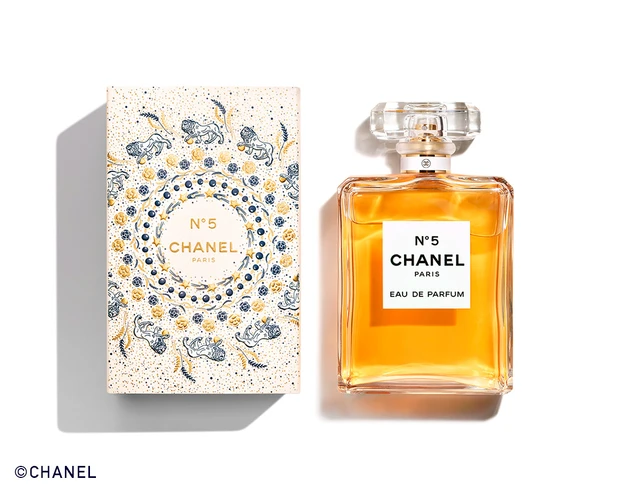 フレグランス　クリスマスコフレ 2025年クリスマスコフレ【フレグランス編】予約必至・即完売あり