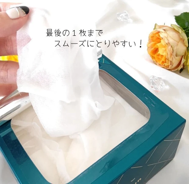【シートマスク】人気のスキンケアブランド『ルルルン』が10周年を迎えて大幅進化!化粧水代わりに使いたい!_3