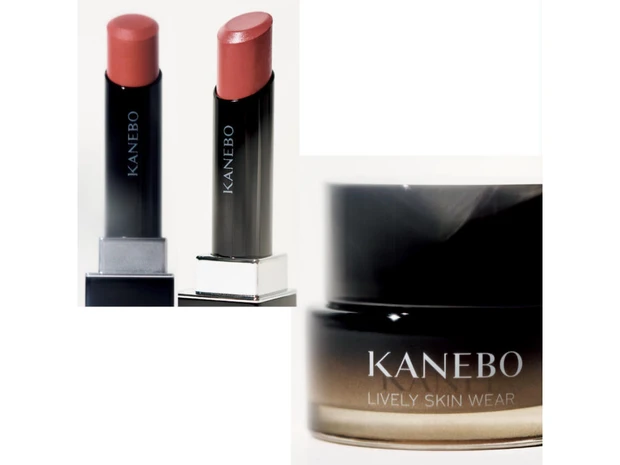 【MAQUIA11月号付録】「KANEBO」の新名品ファンデ＆大人気リップ2色のセットをマキアエディターがお試し！