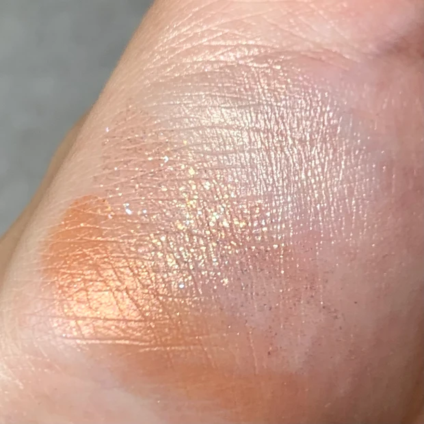 キラーアイトリオ OR-3 陽だまりの瞳 スウォッチ