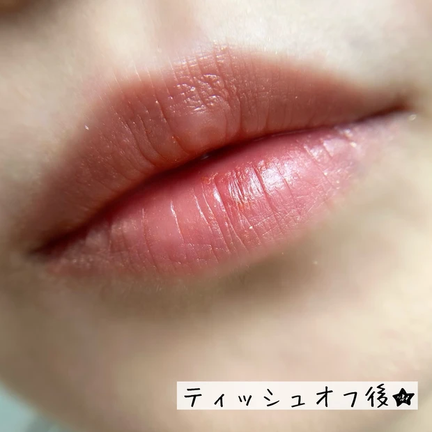 うるおい感あるリップティントで有名なOPERA（オペラ）から、夏にふさわしい限定色が続々登場!!全色試してみました♬_3_3