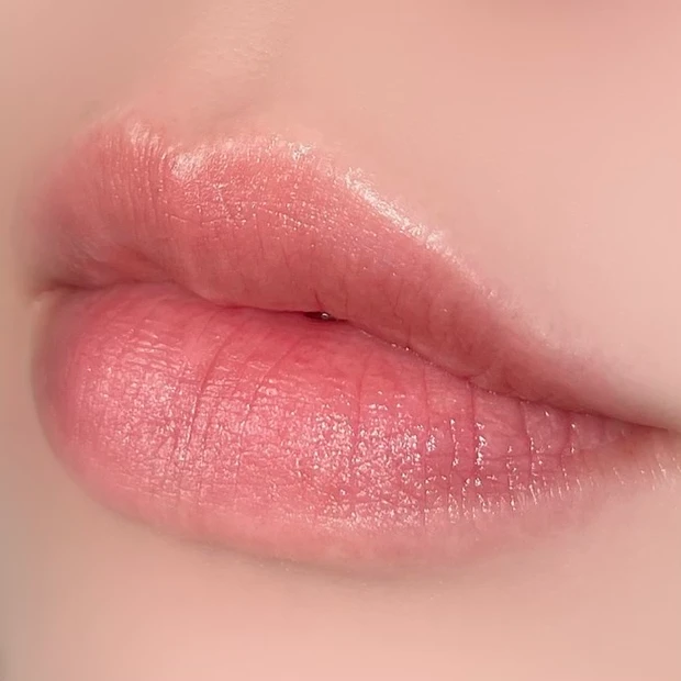 リップモンスター クリアトーン C01 炎化モンスター ティッシュオフ