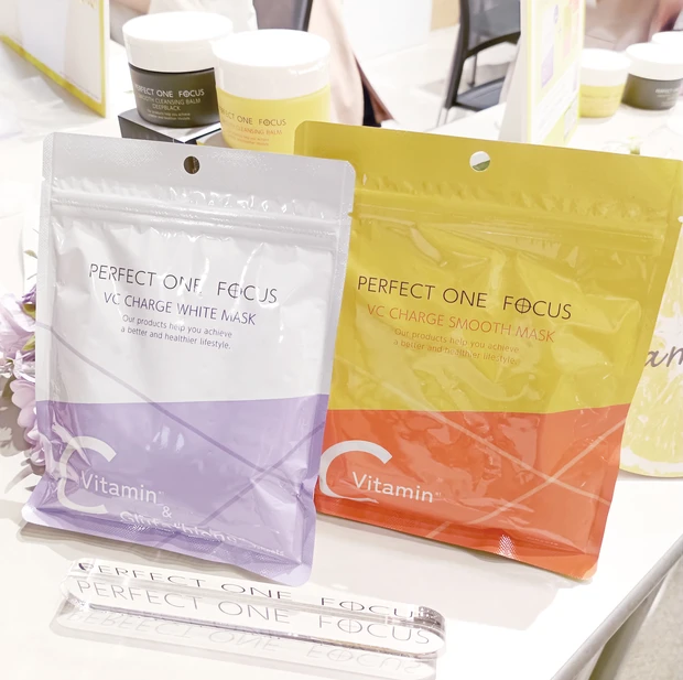 パーフェクトワン フォーカス　「皮膚の変態」こと大野真理子さまがゲスト