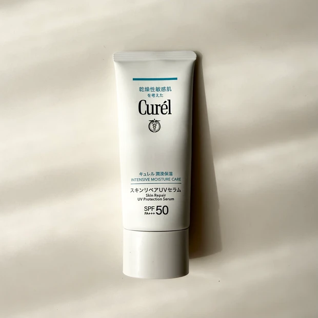 2026年おすすすめ日焼け止め キュレル