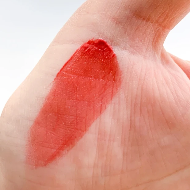 リップティント