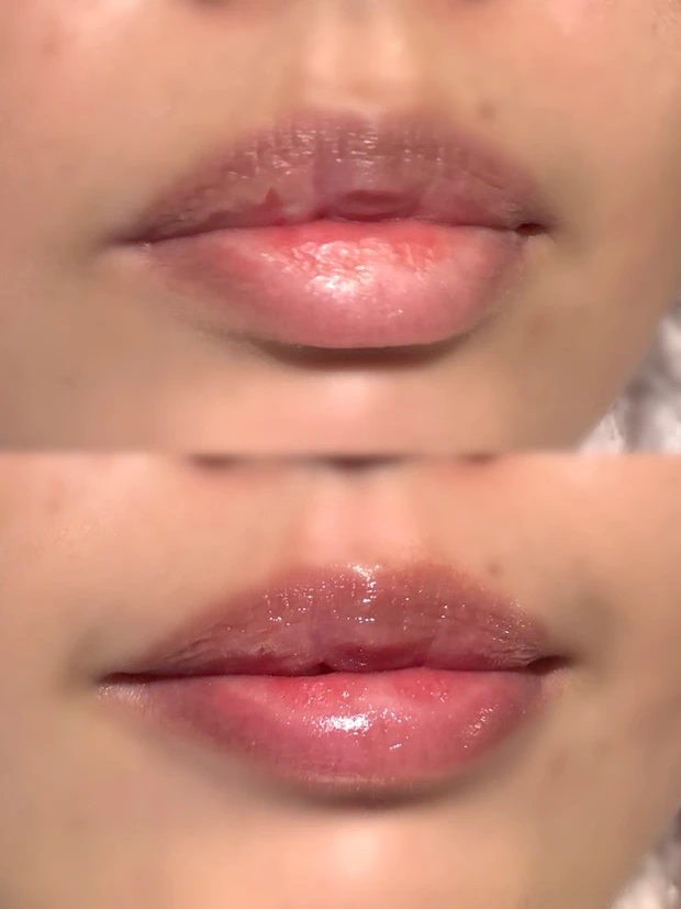 唇カサカサ族の私が買って良かったリップ！_4