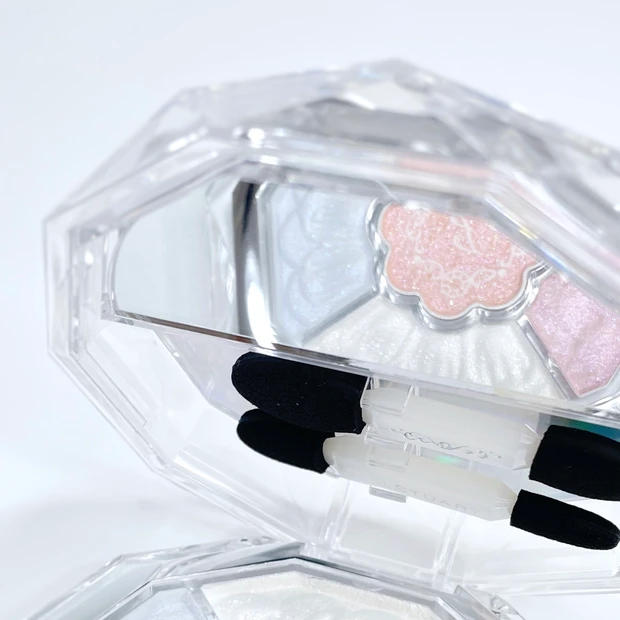 ブルームクチュール アイズ ジュエルドブーケ クリスタルラグーンパレス