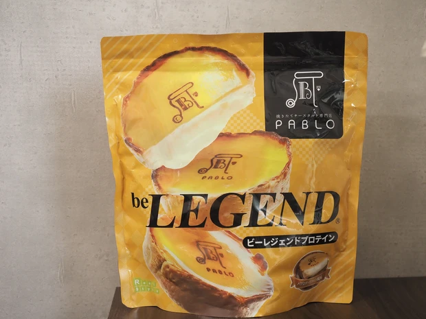 パブロ チーズタルト風味