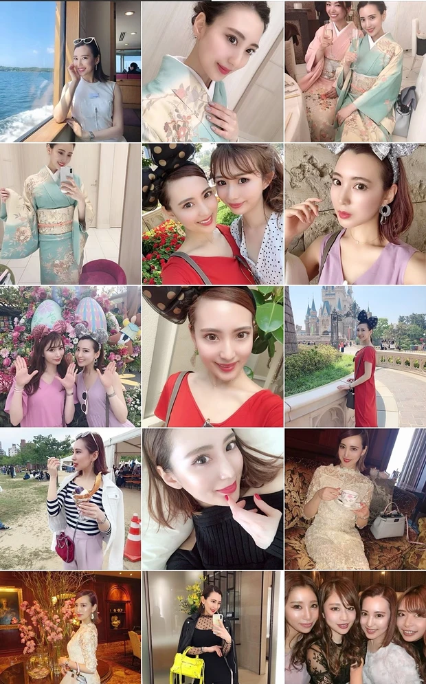 【アスタリフト】UVケア下地&美白美容液で透明美白肌へ♡_7