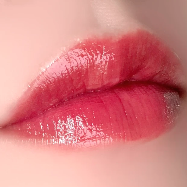 ヒンス hince ロウグロウジェルティント ミニ R022 ロウ・カレント ブルベ