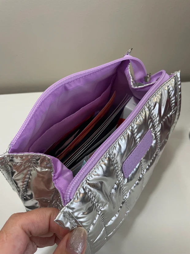 【クリニーク】まだ買えるクリスマスコフレ「スマート リペア 50 セラム 25」30・40代エイジングケアにピッタリ♡_9