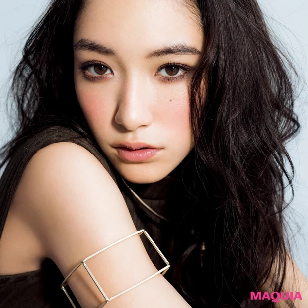 小粒目がデカ目に変身！ 千吉良恵子が教える魔法のアイメイク